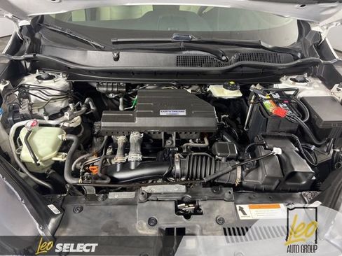 Used 2019 Honda CR-V EX image 4