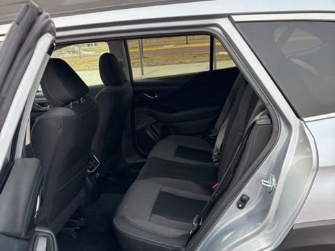 Used 2024 Subaru Outback Premium image 17