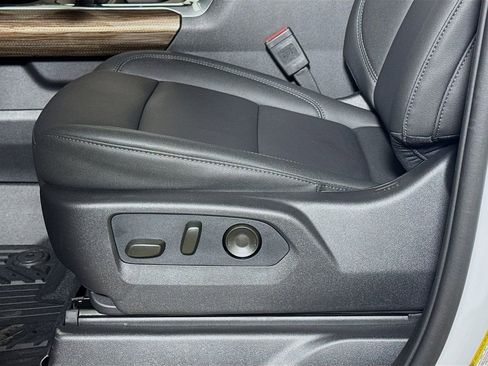 New 2026 Chevrolet Silverado 1500 LT Trail Boss w/ LT Trail Boss Premium Package image 17