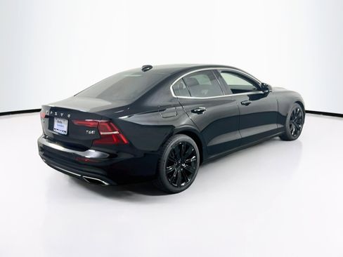 Used 2019 Volvo S60 T6 Inscription AWD/4WD image 5