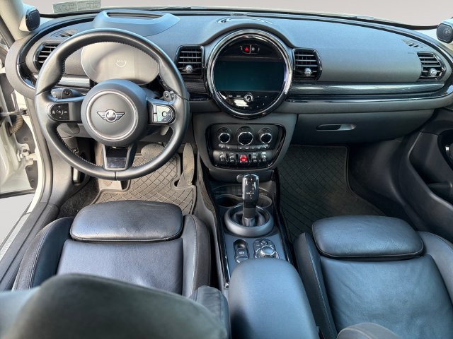 Used 2023 MINI Cooper Clubman S AWD/4WD image 10