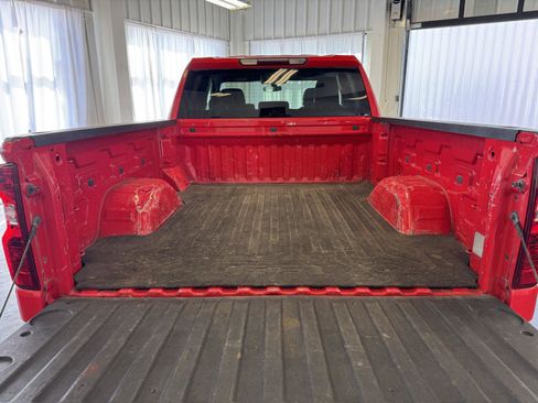 Used 2020 Chevrolet Silverado 1500 LT w/ Remote Start Package image 7