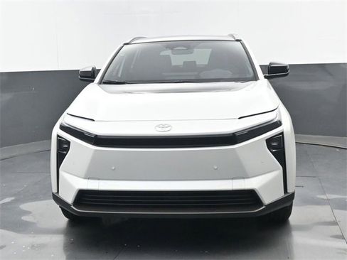 New 2026 Toyota bZ image 20