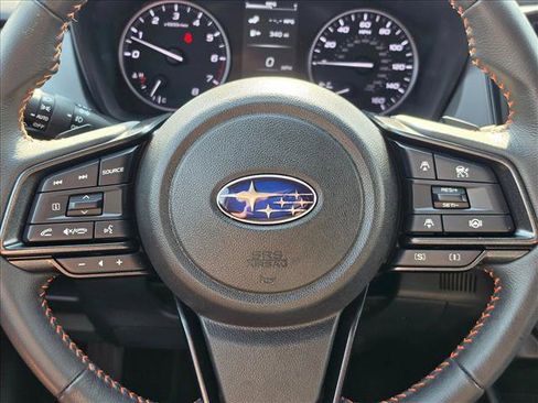 Certified 2024 Subaru Crosstrek 2.5i Limited w/ Popular Package #4A AWD/4WD image 26