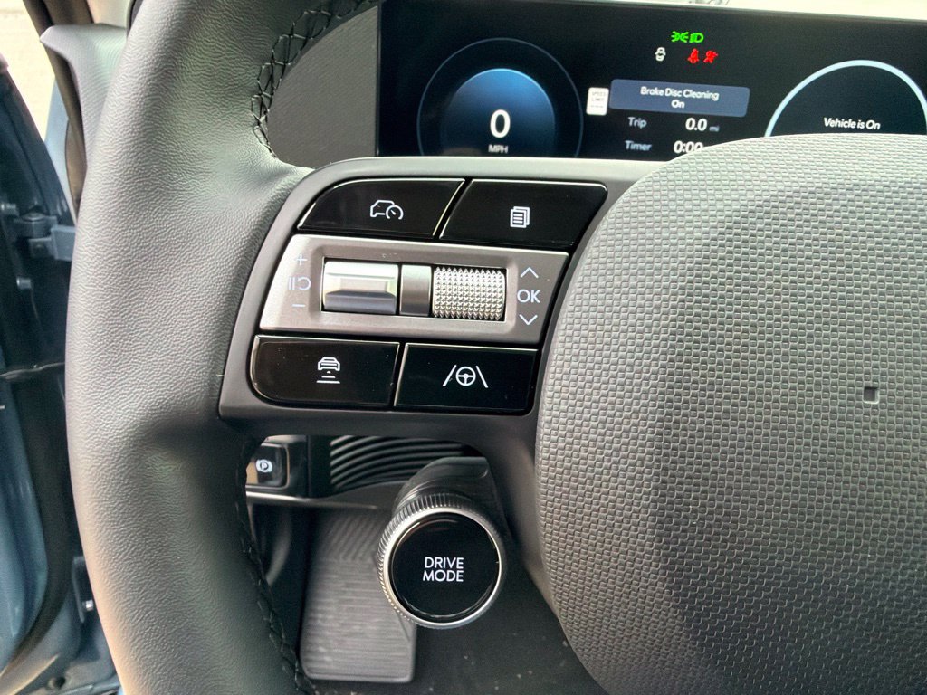 New 2027 Hyundai Ioniq 5 SEL AWD/4WD image 18