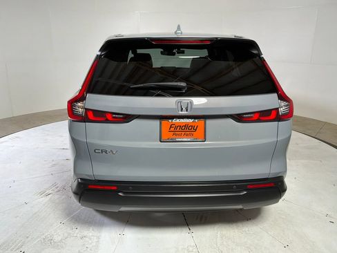 Used 2024 Honda CR-V EX-L image 6