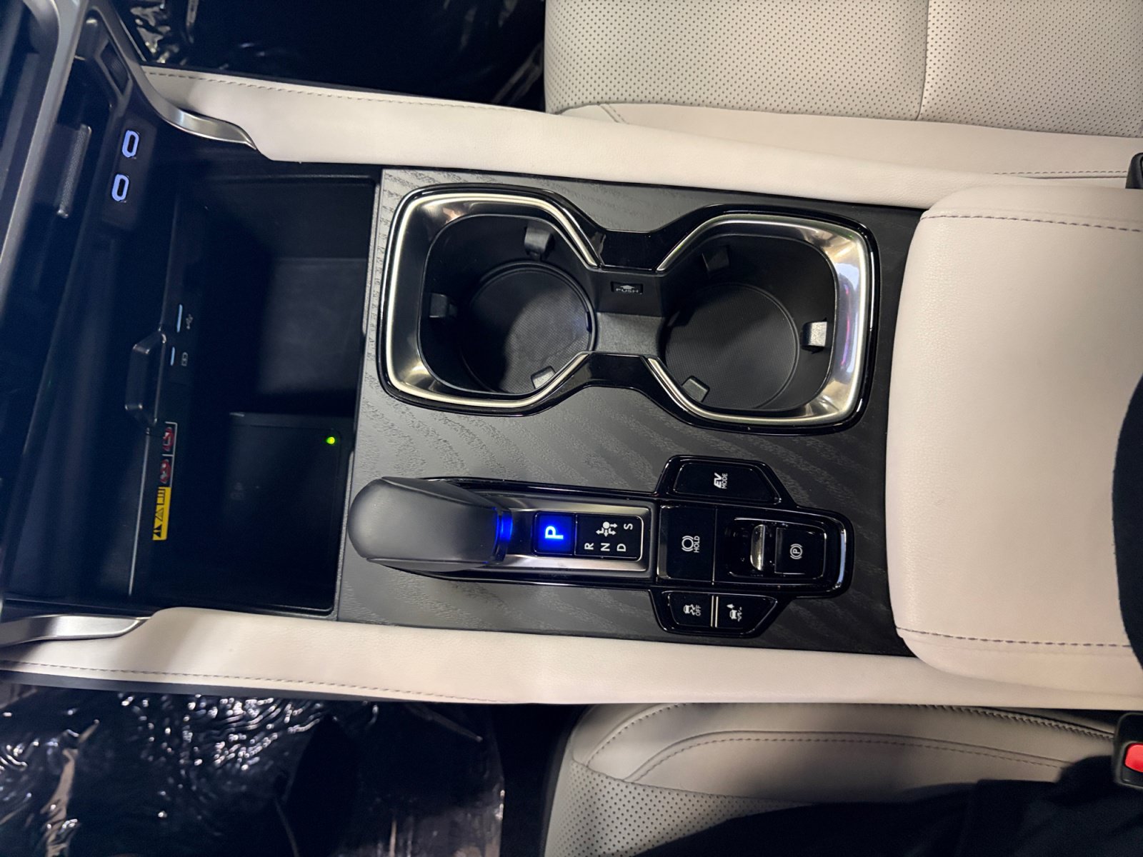 Used 2026 Lexus RX 350h w/ Convenience Package AWD/4WD image 15