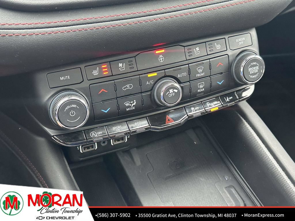 Used 2023 Dodge Durango GT AWD/4WD image 24
