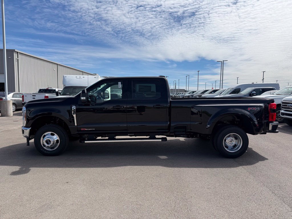 New 2027 Ford F350 Lariat AWD/4WD image 38