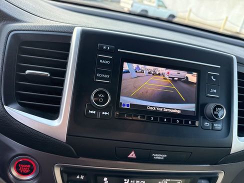 Used 2016 Honda Pilot LX image 27