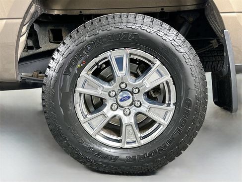 Used 2016 Ford F150 XLT w/ Equipment Group 302A Luxury image 28