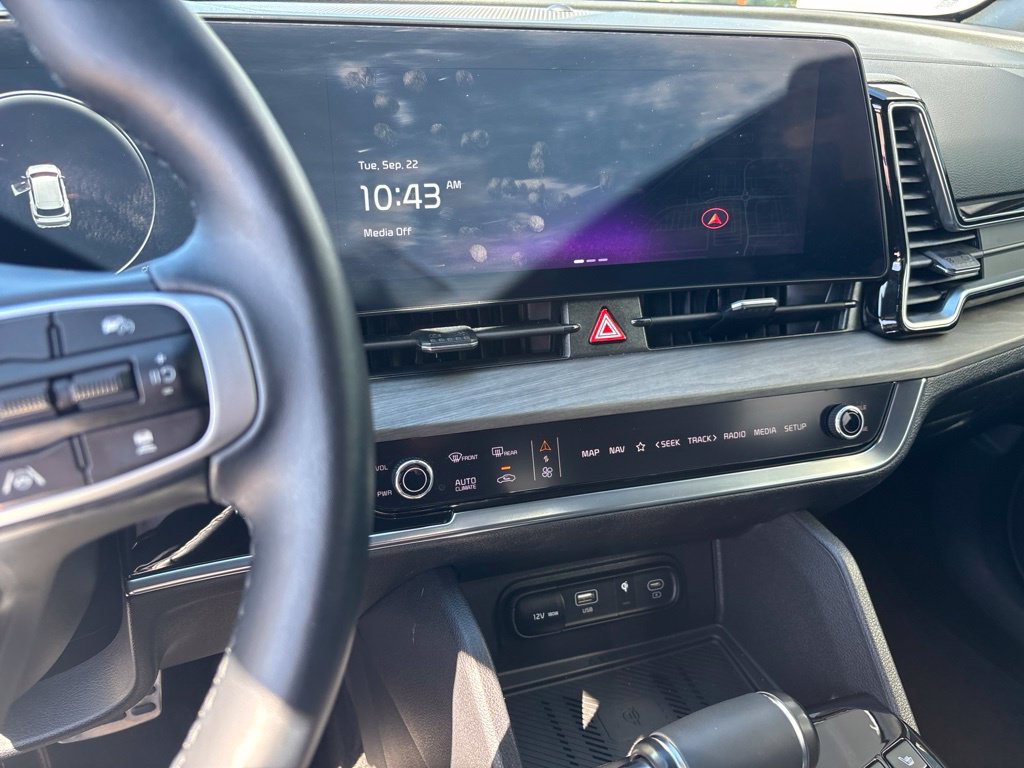 Certified 2024 Kia Sportage X-Pro Prestige AWD/4WD image 9
