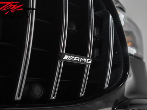 Used 2020 Mercedes-Benz AMG GT 53 image 9