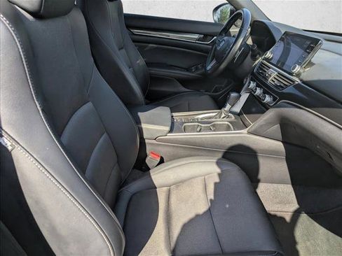 Used 2022 Honda Accord Sport image 26