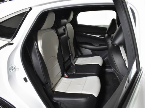 Certified 2023 INFINITI QX55 Luxe w/ Cargo Package image 31