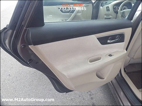 Used 2013 Nissan Altima 2.5 FWD image 16