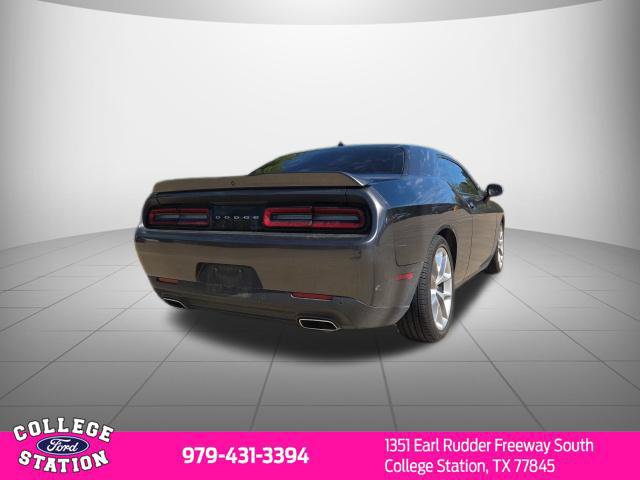 Used 2022 Dodge Challenger GT RWD image 6