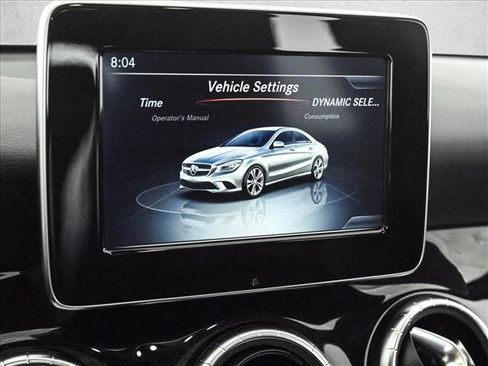 Used 2016 Mercedes-Benz CLA 250 CLA 250 image 16