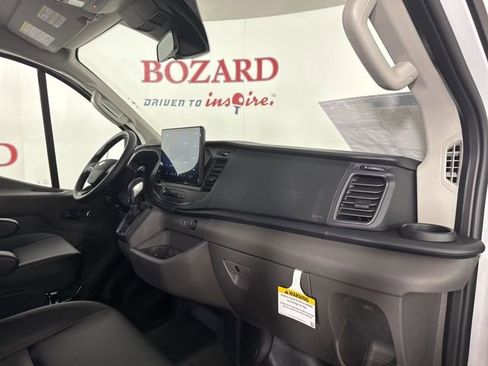 New 2025 Ford Transit 150 Low Roof AWD image 22