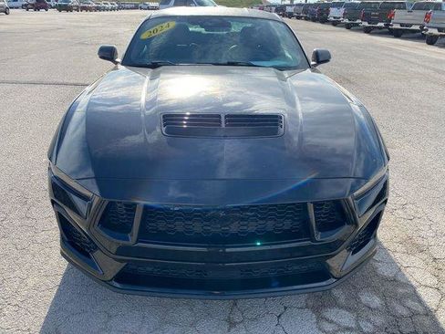 Used 2024 Ford Mustang GT Premium RWD image 11