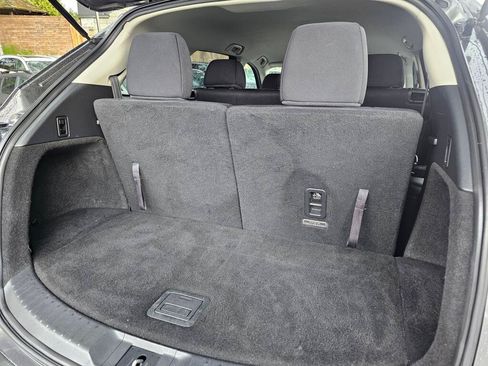 Used 2016 MAZDA CX-9 Sport AWD/4WD image 15