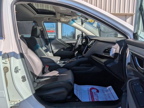 Used 2022 Subaru Outback Onyx Edition XT image 12