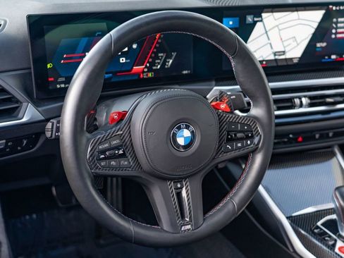 Used 2024 BMW M2 w/ Lighting Package RWD image 16