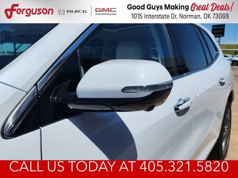 New 2026 Buick Enclave Avenir w/ Super Cruise Package AWD/4WD image 12