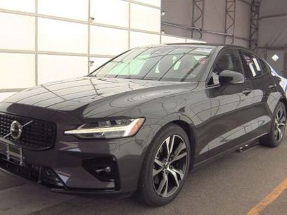 Used 2025 Volvo S60 B5 Core