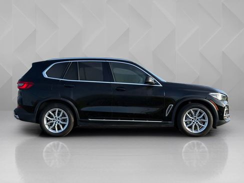 Used 2020 BMW X5 sDrive40i w/ Convenience Package image 4