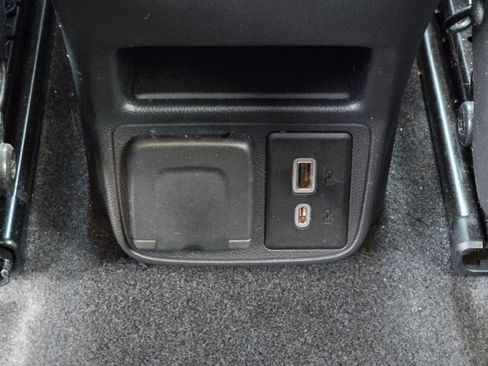 Certified 2023 Chevrolet TrailBlazer LT w/ Convenience Package image 16