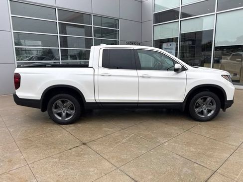 Used 2023 Honda Ridgeline RTL image 8