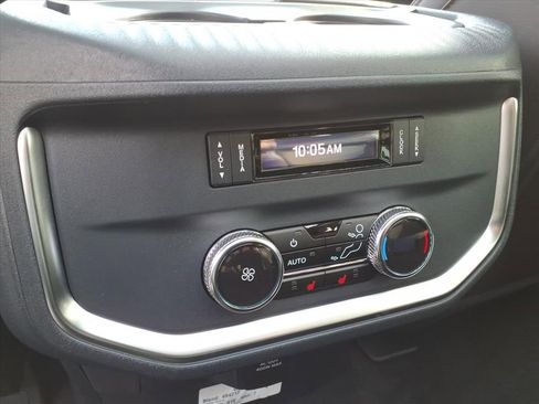 New 2026 Ford Expedition Max Platinum w/ Platinum Ultimate Package image 16