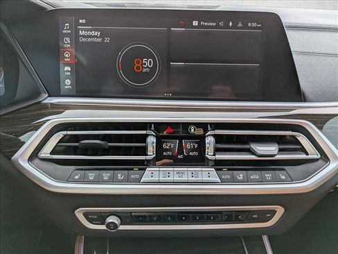 Used 2023 BMW X5 xDrive40i w/ Executive Package image 15