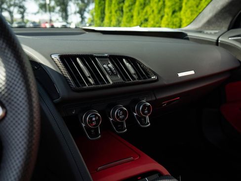 Certified 2023 Audi R8 V10 performance AWD/4WD image 57