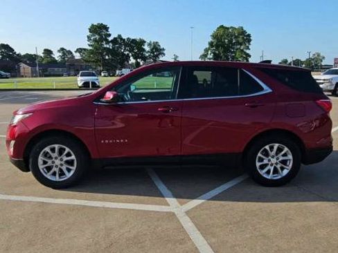Used 2020 Chevrolet Equinox LT FWD image 5