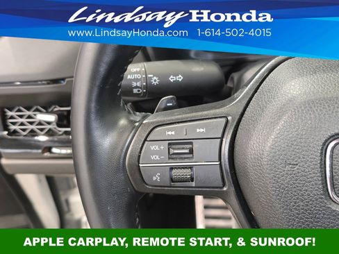 Used 2024 Honda Accord Sport image 17