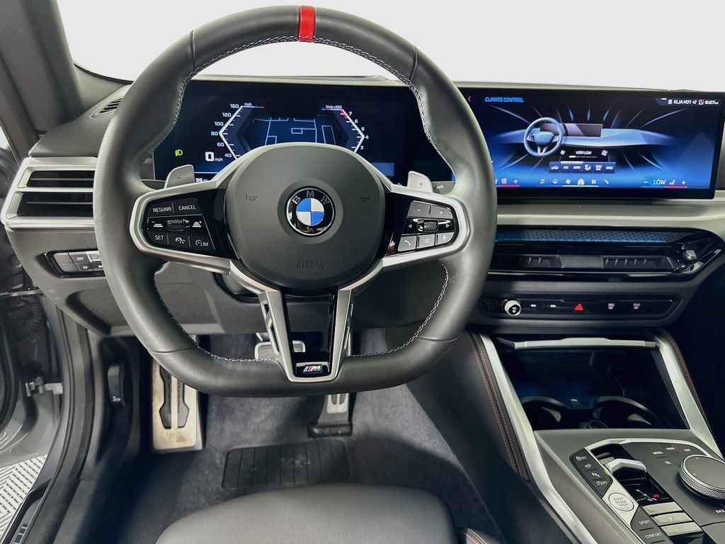 Used 2025 BMW M240i xDrive Coupe w/ Premium Package AWD/4WD image 23