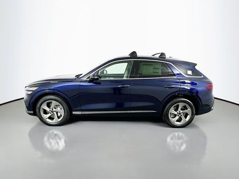 New 2026 Genesis GV70 2.5T Advanced image 8