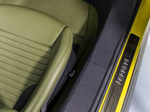 Certified 2023 Ferrari 296 GTS RWD image 51