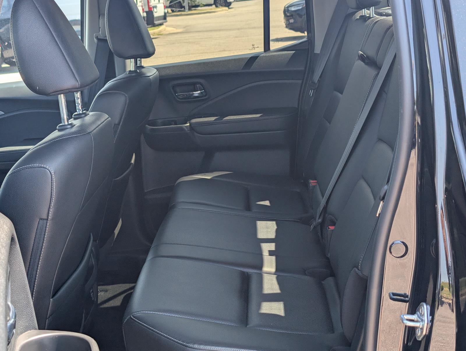 Used 2022 Honda Ridgeline RTL-E image 25