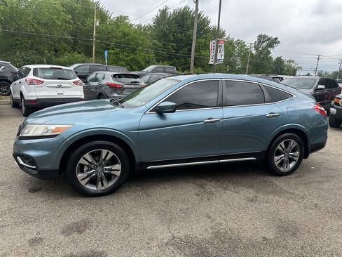 Used 2014 Honda Crosstour EX-L image 3