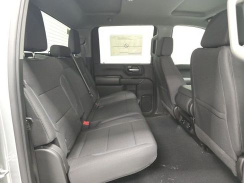 New 2026 Chevrolet Silverado 2500 Custom w/ Custom Value Package image 26