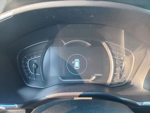 Used 2020 Hyundai Santa Fe SEL image 20