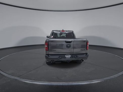 New 2026 RAM 1500 Rebel w/ Rebel Level 2 Equipment Group AWD/4WD image 12