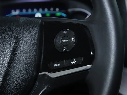 Used 2021 Honda Pilot Special Edition image 23