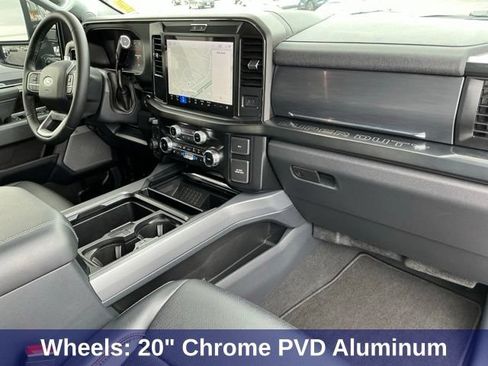 Used 2026 Ford F250 Lariat w/ Chrome Package AWD/4WD image 26