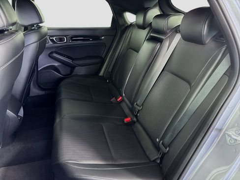 Used 2022 Honda Civic Sport Touring image 25