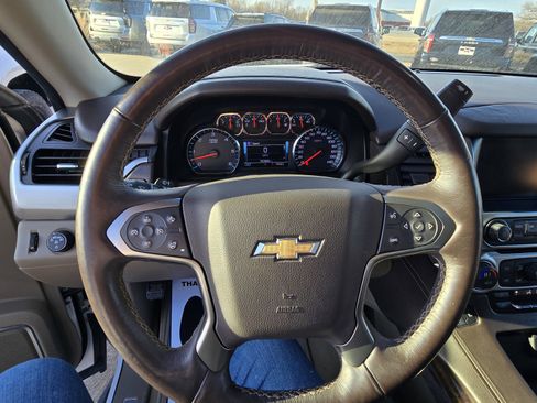 Used 2017 Chevrolet Tahoe LT image 10