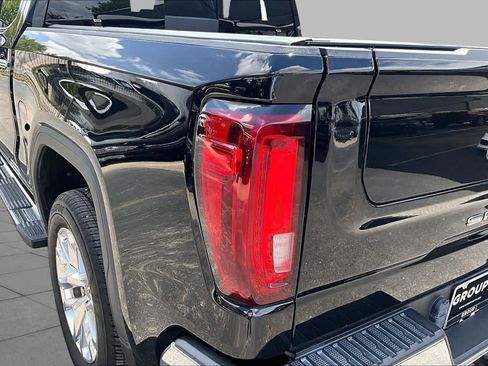 Used 2021 GMC Sierra 1500 SLT RWD image 27